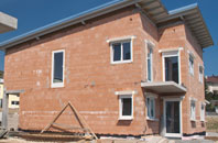 Fulflood home extensions