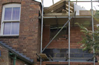 free Fulflood home extension quotes