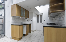 Fulflood kitchen extension leads